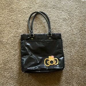 Hello kitty purse